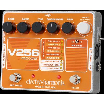 Electro-Harmonix V-256